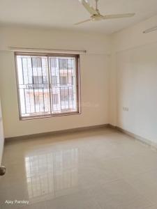 Bedroom Image of 1588 Sq.ft 3 BHK Apartment / Flat for rent in Pristine Prism, Aundh Pune for Rs. 45000