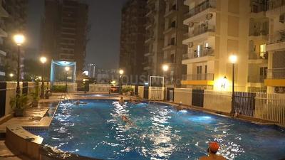 Image of 1542 Sq.ft 3.5 BHK Apartment / Flat for sale in Addela Palm Resort, Raj Nagar Extension, Ghaziabad for Rs. 20000000