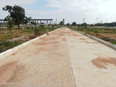 Image of 205 Sq.ft Residential Plot / Land for sale in Sadasivpet, Sangareddy for Rs. 3874500