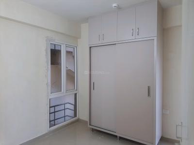 Bedroom Image of 723 Sq.ft 3 BHK Apartment / Flat for sale in Conscient Habitat 102, Sector 102 Gurgaon for Rs. 8800000