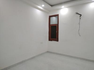 Bedroom Image of 800 Sq.ft 2 BHK Apartment / Flat for rent in Rajpur Khurd Village New Delhi for Rs. 25000