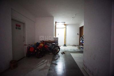 Image of 986 Sq.ft 2 BHK Apartment / Flat for sale in Punawale, Pune for Rs. 9500000