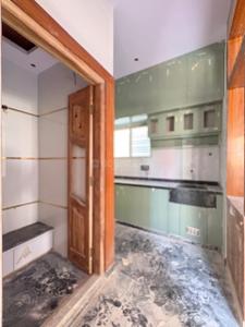 Kitchen Image of 2100 Sq.ft 4 BHK Builder Floor for sale in Nagasandra, Bengaluru North Bengaluru for Rs. 13500000