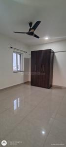 Hall Image of 2400 Sq.ft 4 BHK Apartment / Flat for rent in Bariatu Ranchi for Rs. 40000
