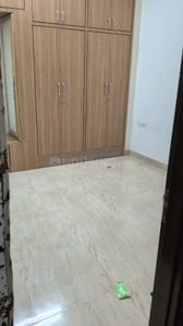 Bedroom Image of 1250 Sq.ft 2 BHK Builder Floor for rent in Sodala Jaipur for Rs. 23000