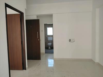 Living Room Image of 718 Sq.ft 1 BHK Apartment / Flat for sale in Pushpak Nagar Navi Mumbai for Rs. 4350000