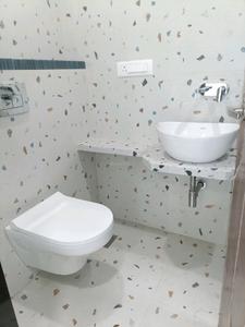 Bedroom Two Image of 1800 Sq.ft 3 BHK Apartment / Flat for sale in Uma Ananta, Kharghar Navi Mumbai for Rs. 20500000