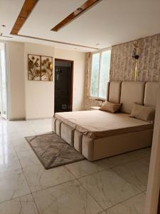 Bedroom Image of 1465 Sq.ft 3 BHK Apartment / Flat for sale in VN Exclusive 444, Karolan Ka Barh Jaipur for Rs. 7618000