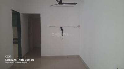 Hall Image of 1100 Sq.ft 3 BHK Apartment / Flat for sale in Siddhi Highland Gardens, Thane West Thane for Rs. 17000000