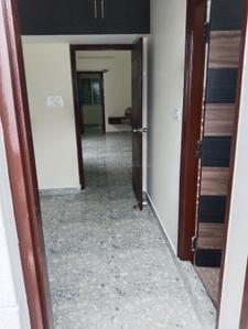 Image of 750 Sq.ft 2 BHK Builder Floor for rent in Kammanahalli, Bengaluru for Rs. 26000