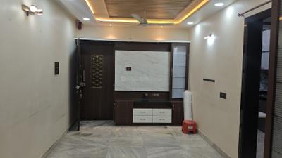 Living Room Image of 1050 Sq.ft 2 BHK Apartment / Flat for rent in Sanpada Navi Mumbai for Rs. 55000