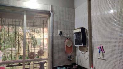 Kitchen Image of 956 Sq.ft 2 BHK Apartment / Flat for sale in Ambernath West Ambernath for Rs. 4000000