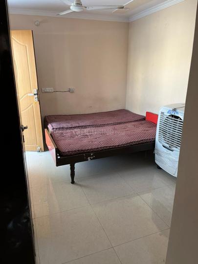 Niranjanpur Bedroom 1