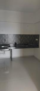 Kitchen Image of 982 Sq.ft 2 BHK Apartment / Flat for sale in Kohinoor Courtyard One, Wakad Pune for Rs. 9000000