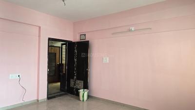 Bedroom Image of 820 Sq.ft 2 BHK Apartment / Flat for sale in Khodiyar Nagar Vadodara for Rs. 3351000