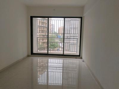 Living Room Image of 1135 Sq.ft 2 BHK Apartment / Flat for sale in Bhagwati Hari Heights, Ulwe Navi Mumbai for Rs. 12500000