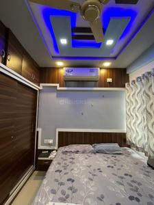 Bedroom Image of 820 Sq.ft 2 BHK Apartment / Flat for sale in Ellora Residency, Vikas Nagar Pune for Rs. 5600000
