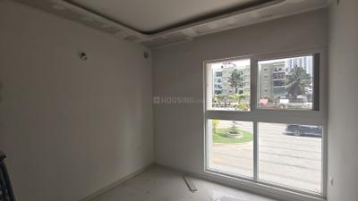 Bedroom Image of 1497 Sq.ft 3 BHK Apartment / Flat for rent in Godrej Park Retreat Phase 2, Chikkakannalli Bengaluru for Rs. 63000