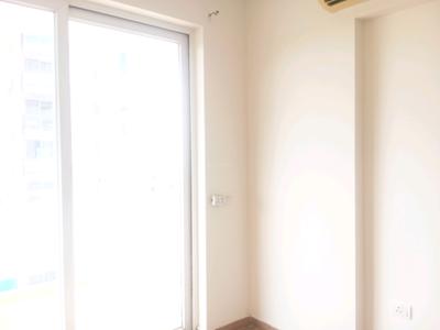 Bedroom Image of 2025 Sq.ft 3 BHK Apartment / Flat for sale in Emaar Imperial Gardens, Sector 102 Gurgaon for Rs. 23330000