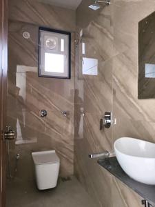 Bedroom Two Image of 1366 Sq.ft 3 BHK Apartment / Flat for sale in Kothrud Pune for Rs. 21800000