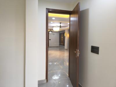 Bedroom Image of 1710 Sq.ft 4 BHK Builder Floor for sale in Vasundhara Ghaziabad for Rs. 17800000