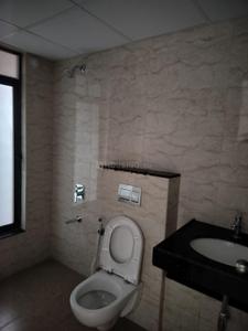 Image of 1287 Sq.ft 3 BHK Apartment / Flat for rent in Hinjawadi Phase 3, Pune for Rs. 35000