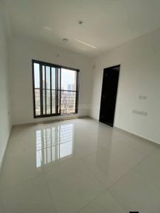Hall Image of 1125 Sq.ft 2 BHK Apartment / Flat for sale in Delta Flora, Pushpak Nagar Navi Mumbai for Rs. 8600000
