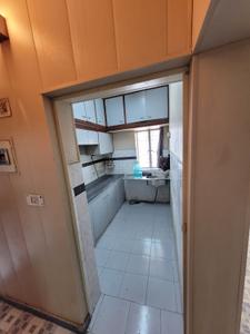 Kitchen Image of 900 Sq.ft 2 BHK Apartment / Flat for sale in Sector 4 Rohini New Delhi for Rs. 10000000