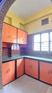 Kitchen Image of 915 Sq.ft 2 BHK Apartment / Flat for sale in Keshtopur Kolkata for Rs. 3600000