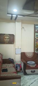 Bedroom Image of 1090 Sq.ft 2 BHK Apartment / Flat for sale in HSR KBR Enclave, Nallakunta Hyderabad for Rs. 6500000