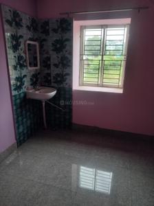 Living Room Image of 400 Sq.ft 1 BHK Independent House for rent in Malipada Bhubaneswar for Rs. 7500