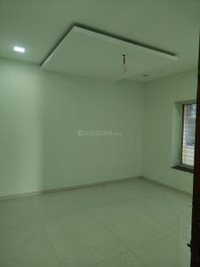 Bedroom Image of 1400 Sq.ft 3 BHK Apartment / Flat for rent in Omkar Nagar Nagpur for Rs. 19000