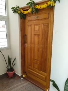 Image of 1475 Sq.ft 3 BHK Apartment / Flat for rent in Sri Sai Nandana Royal, Electronic City, Bengaluru for Rs. 30000