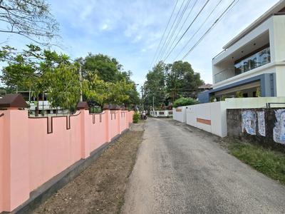 Image of 2140 Sq.ft Residential Plot / Land for sale in North Parvur, Kochi for Rs. 3750000