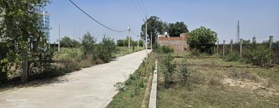 Image of 900 Sq.ft Residential Plot / Land for sale in Salempur, Kanpur for Rs. 1200000