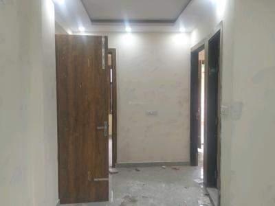 Living Room Image of 550 Sq.ft 2 BHK Builder Floor for sale in Patparganj New Delhi for Rs. 6500000