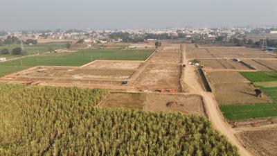 Image of 1350 Sq.ft Residential Plot / Land for sale in Kurali, Mohali for Rs. 6750000