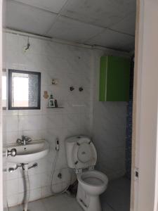 Bedroom One Image of 855 Sq.ft 2 BHK Apartment / Flat for sale in Eros Sampoornam I, Noida Extension Greater Noida for Rs. 7000000