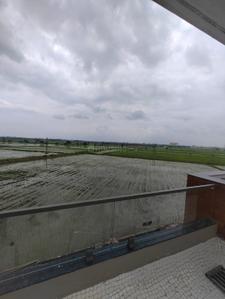 Balcony Image of 1500 Sq.ft 3.5 BHK Villa for sale in Dream 24, Kapurai Vadodara for Rs. 8000000