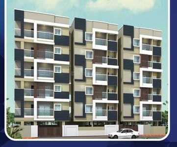 2 BHK Flat