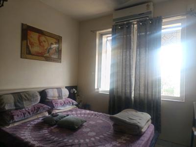 Bedroom Image of 600 Sq.ft 1 BHK Apartment / Flat for sale in Kondhwa Pune for Rs. 4900000