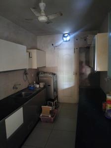 Kitchen Image of 1800 Sq.ft 3 BHK Villa for sale in Casagrand Arena, Oragadam Sriperambattur Chennai for Rs. 13000000