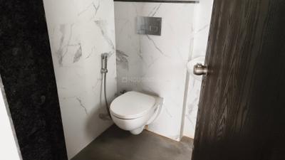 Image of 1050 Sq.ft 2 BHK Apartment / Flat for sale in Meriton Tower, Ambegaon Budruk, Pune for Rs. 7300000