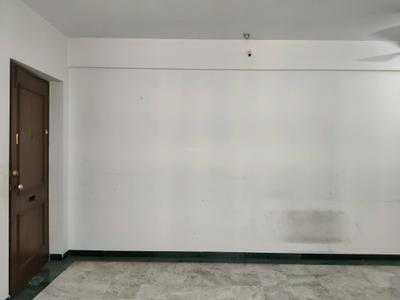 Living Room Image of 605 Sq.ft 1 BHK Apartment / Flat for rent in Hiranandani Estate Thane for Rs. 30000