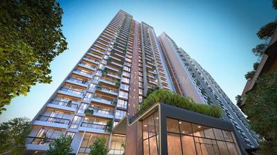 Image of 1400 Sq.ft 3 BHK Apartment / Flat for sale in Austin Yana, Tathawade, Pune for Rs. 10000000