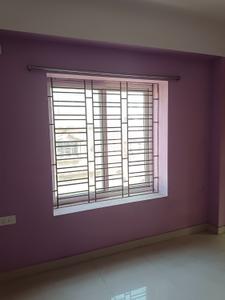 Bedroom Image of 898 Sq.ft 3 BHK Apartment / Flat for sale in 79 Tilla Agartala for Rs. 6500000