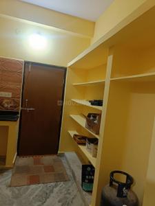 Kitchen Image of 1200 Sq.ft 2 BHK Builder Floor for rent in Alwal Secunderabad for Rs. 14500