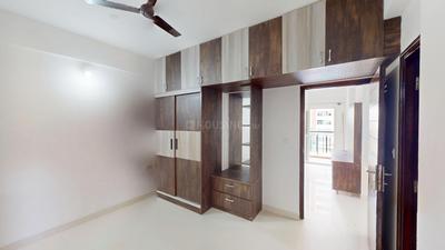 Bedroom Image of 1540 Sq.ft 3 BHK Apartment / Flat for sale in Myhna Maple, Varthur Bengaluru for Rs. 17900000
