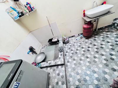 Image of 970 Sq.ft 2 BHK Independent House for sale in New Karelibaug, Vadodara for Rs. 4800000