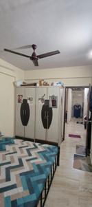 Image of 650 Sq.ft 1 BHK Apartment / Flat for sale in Ghansoli, Navi Mumbai for Rs. 8500000